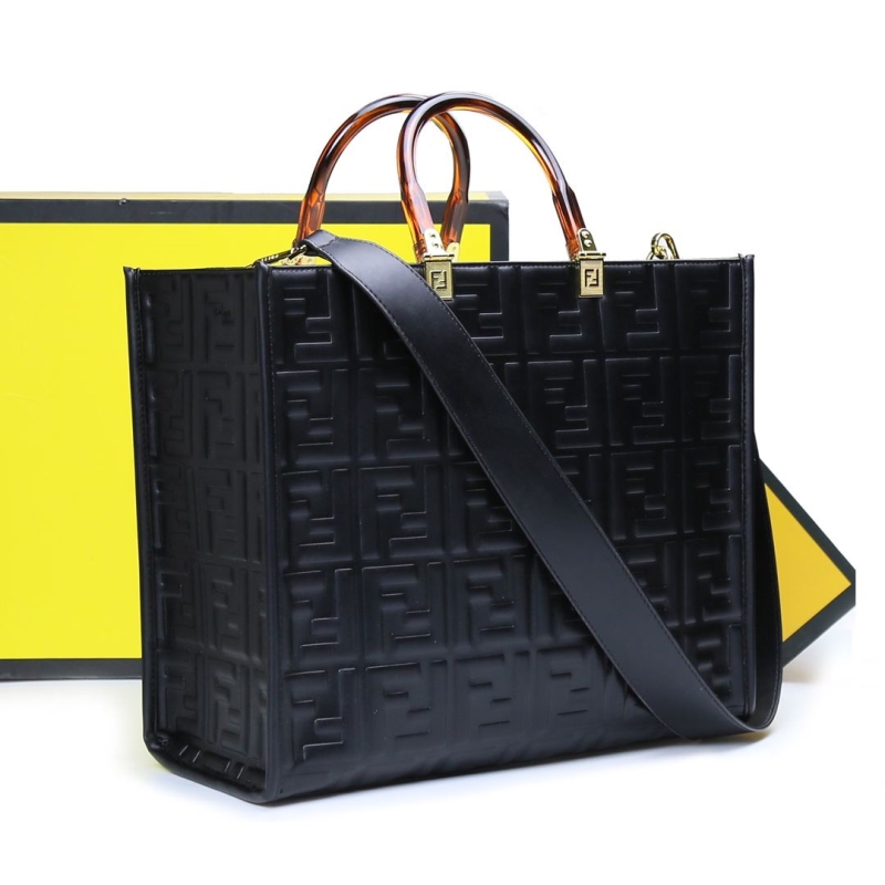 Fendi Shopping Bags